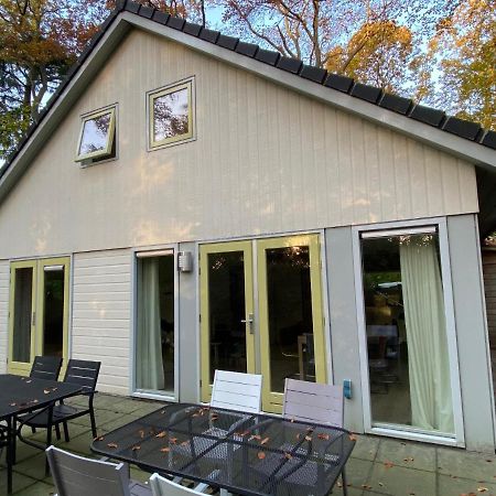 Fonteinbos Villa Oudemirdum Ngoại thất bức ảnh
