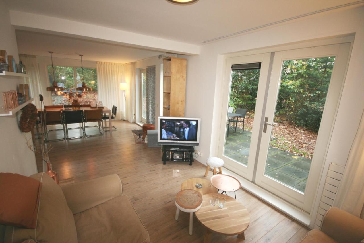 Fonteinbos Villa Oudemirdum Ngoại thất bức ảnh