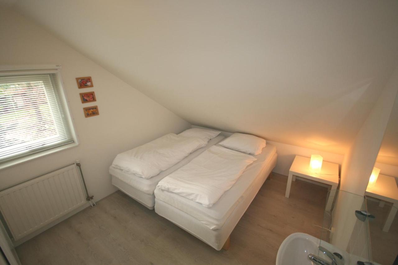 Fonteinbos Villa Oudemirdum Ngoại thất bức ảnh