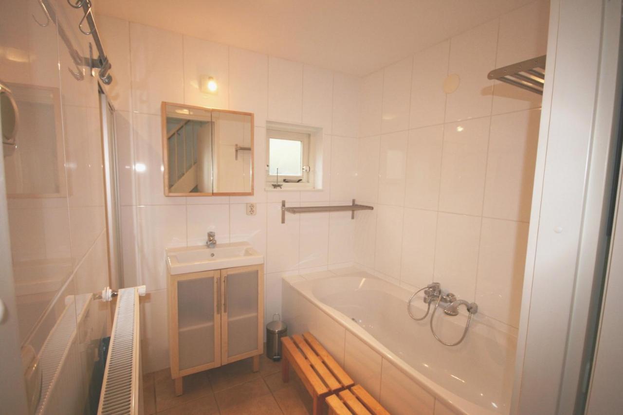 Fonteinbos Villa Oudemirdum Ngoại thất bức ảnh